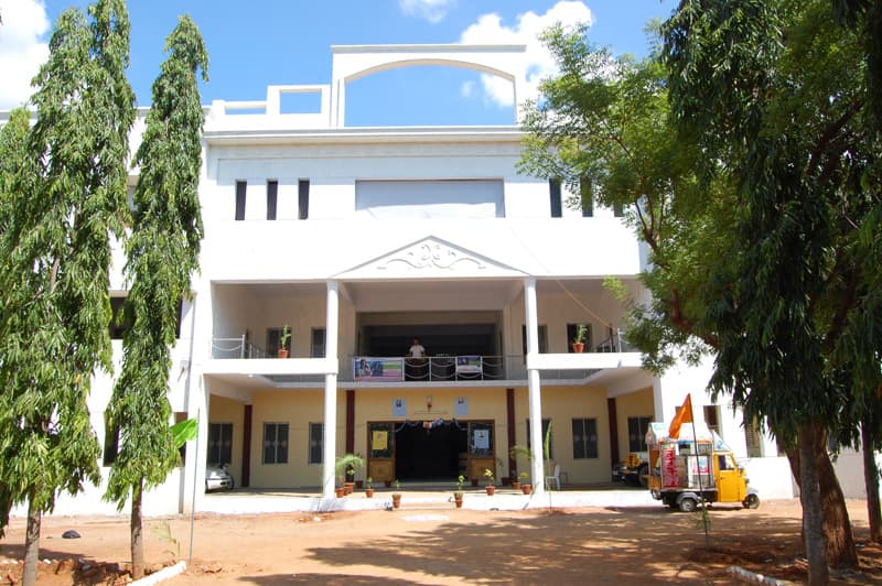 Pannai College of Engineering and Technology-gallery-image-1