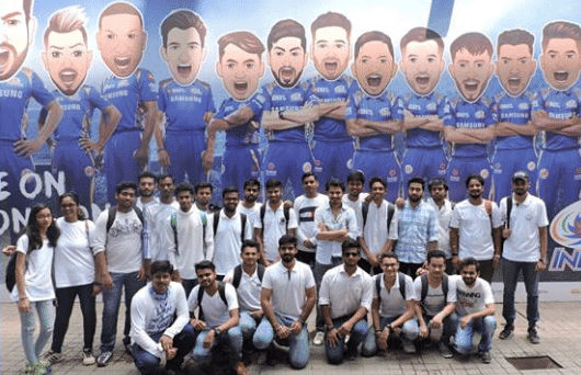 National Academy of Sports Management (NASM) Ahmedabad-image