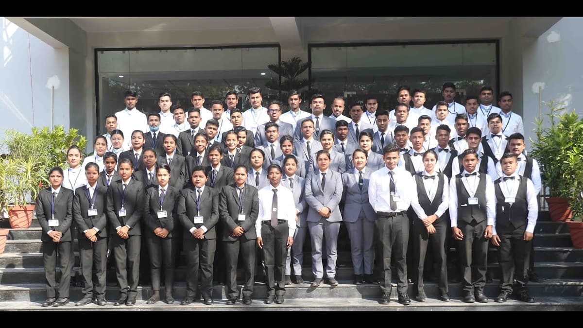 State Institute of Hotel Management Bolangir-gallery-image-4