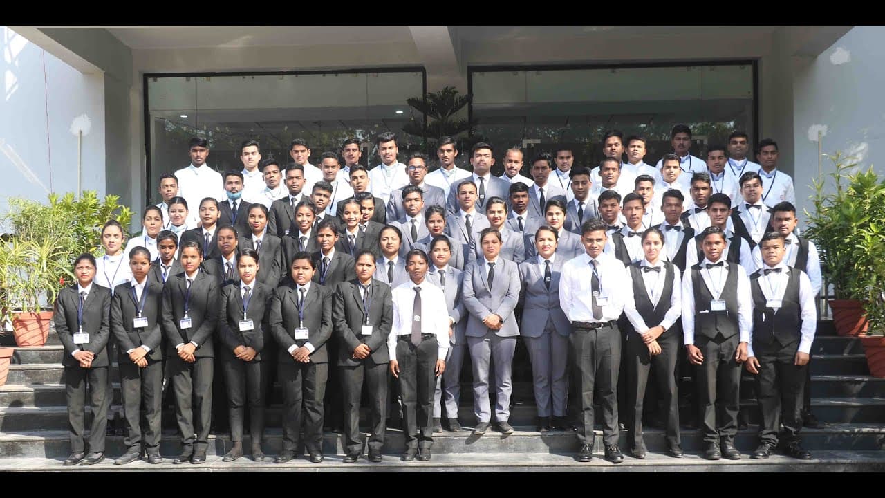 State Institute of Hotel Management Bolangir-image