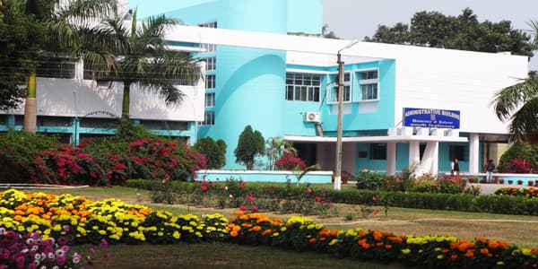 Directorate of Open and Distance Learning, University of Kalyani Nadia-gallery-image-4