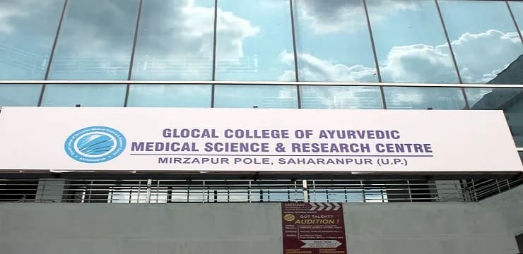 Glocal Medical College, Super Specialty Hospital & Research Center-image