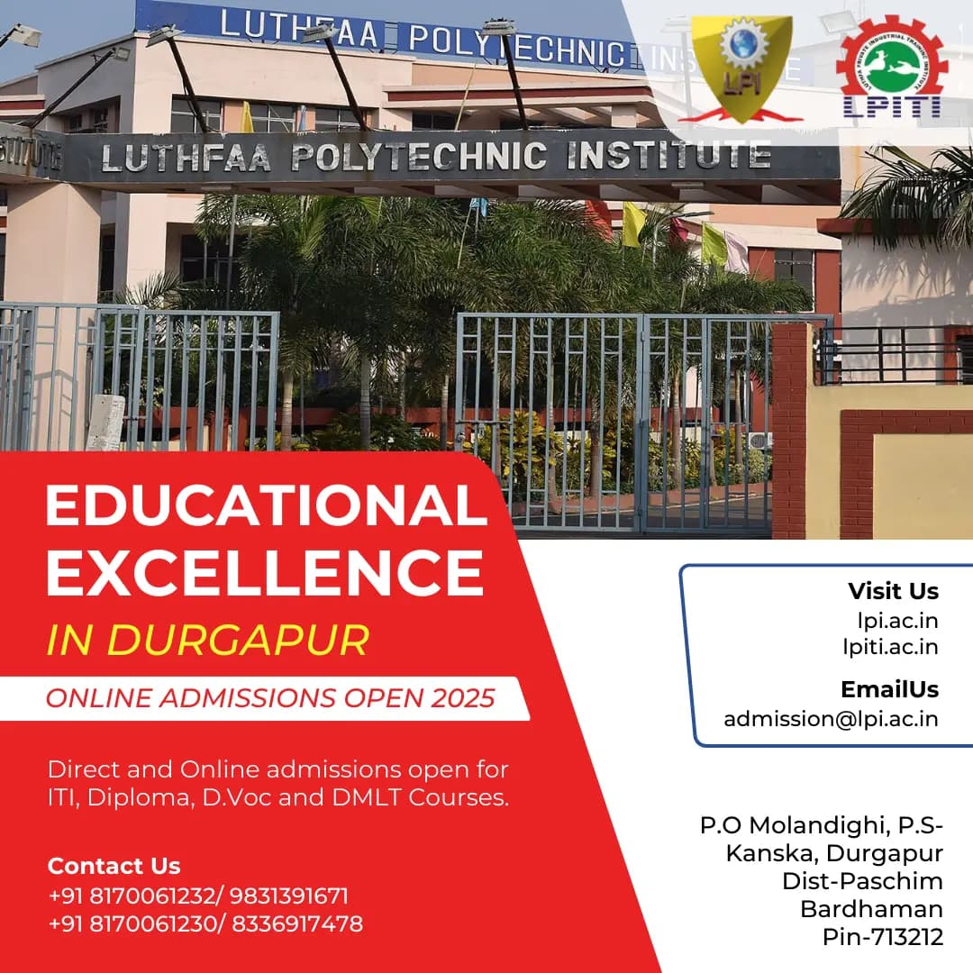 Luthfaa Polytechnic Institute-gallery-image-3