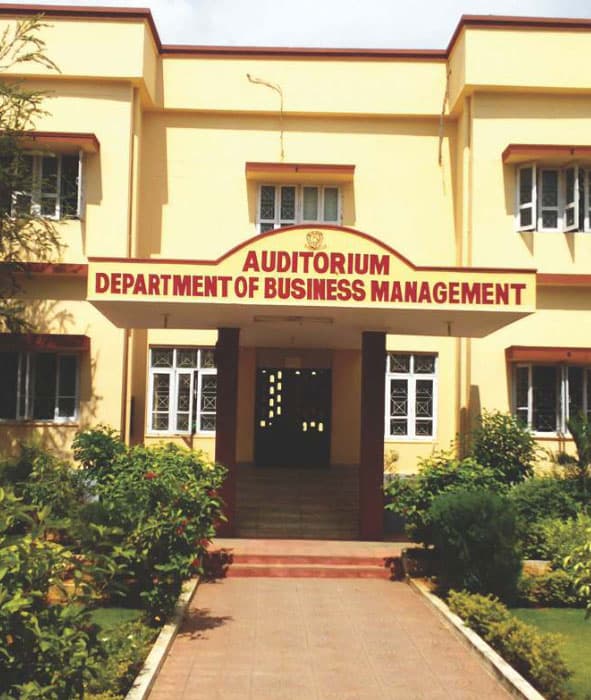 Osmania University, Department of Business Management-gallery-image-1