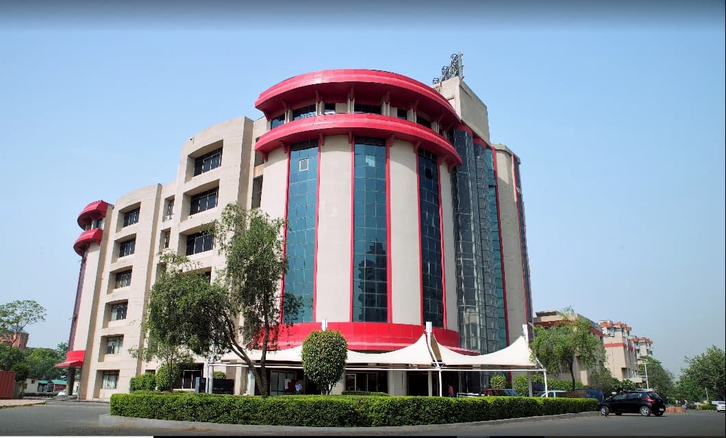 Ansal University, School of Law-gallery-image-3