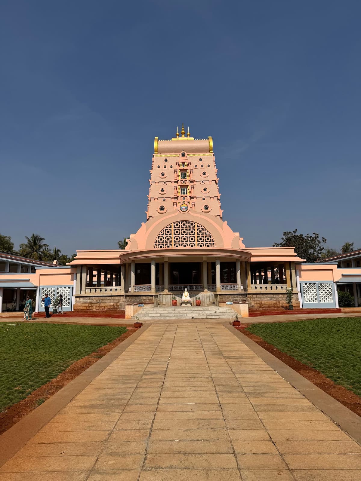 Ramakrishna Institute of Moral and Spiritual Education-gallery-image-3