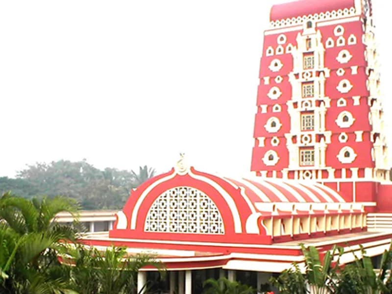 Ramakrishna Institute of Moral and Spiritual Education-gallery-image-4