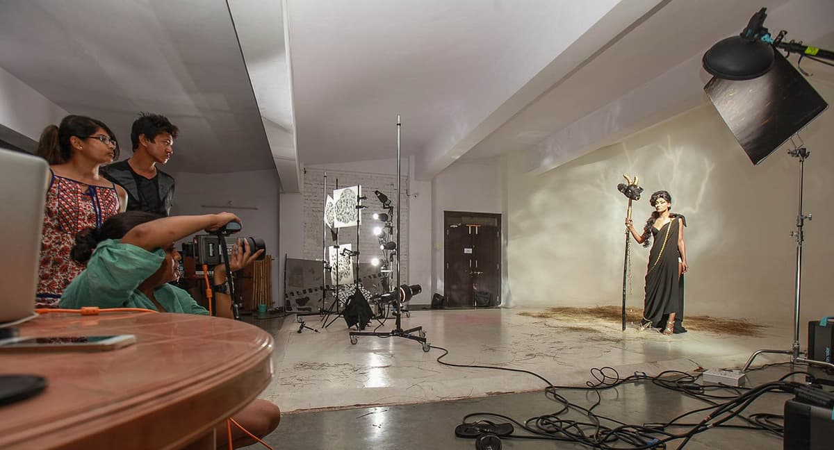 Bharati Vidyapeeth School of Photography-gallery-image-3