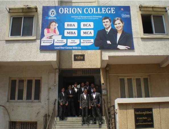 Orion Institute of Management and Technology-gallery-image-1