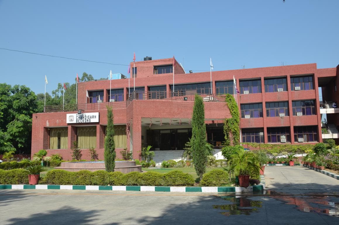 Hotel & Catering Management Institute-image