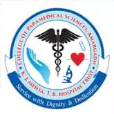 Faculty of Dental Science, Dharmsinh Desai University-logo