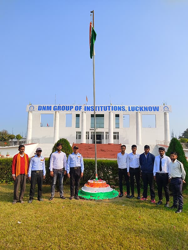 DNM Institute of Engineering and Technology-gallery-image-1