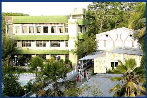Institute of Yoga and Naturopathy-image