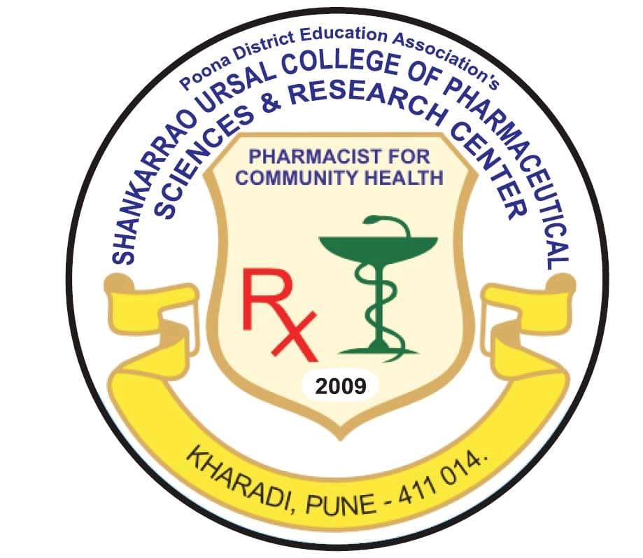 Shankarrao Ursal College of Pharmaceutical Sciences & Research Center-image