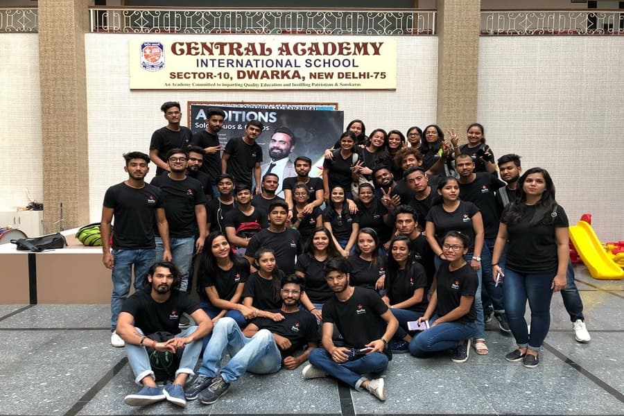 National Institute of Event Management New Delhi-gallery-image-4