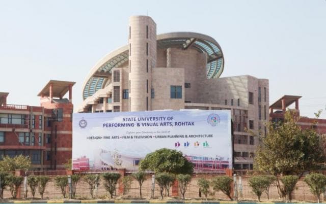 State Institute of Fine Arts-image