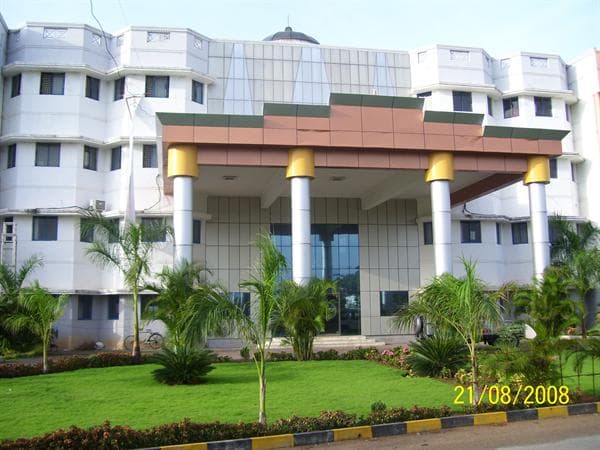 Vinayaga College of Education-gallery-image-0