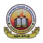 Vinayaga College of Education-logo