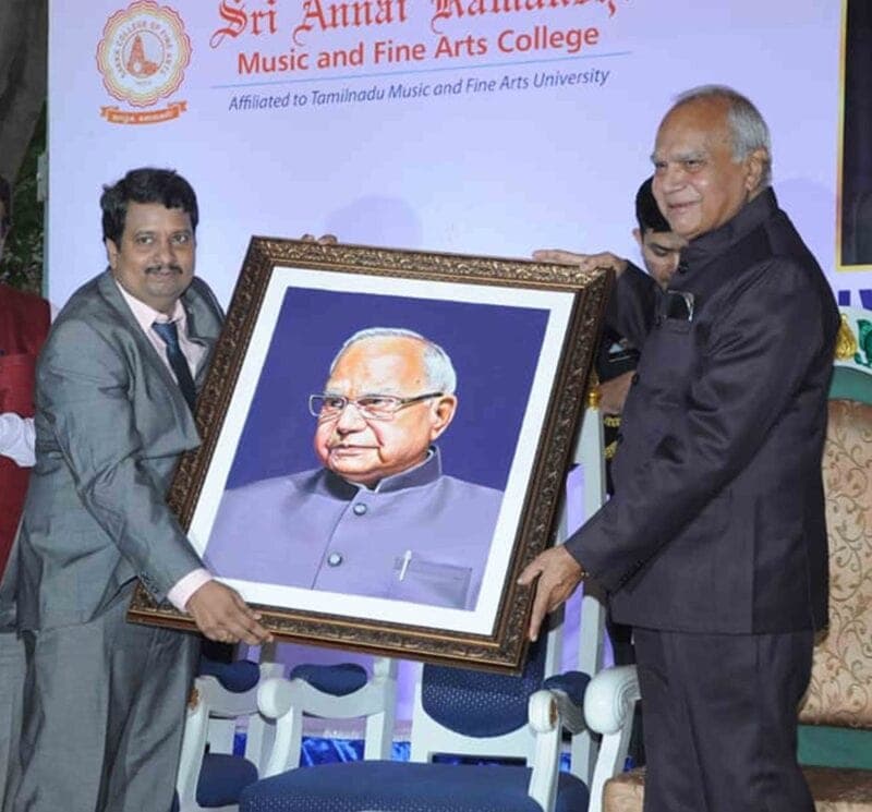 Sri Annai Kamakshi Music and Fine Arts College-gallery-image-3