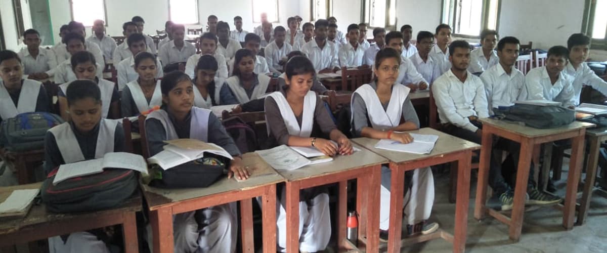 Government Polytechnic College Basti-gallery-image-4