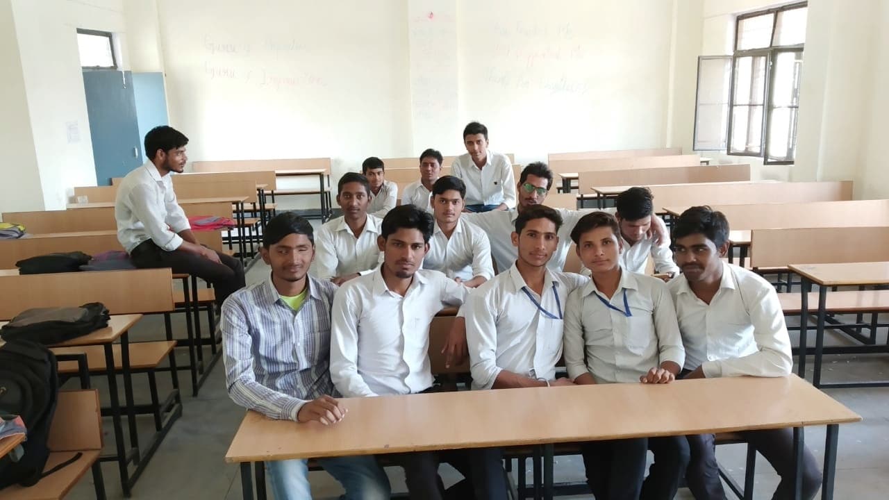 Mahamaya Polytechnic for information Technology-image