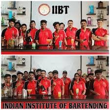 Indian Institute of Bartending-gallery-image-0