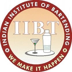 Indian Institute of Bartending-logo