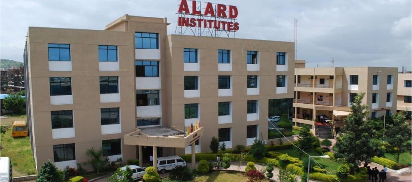Alard School of Business Management-image