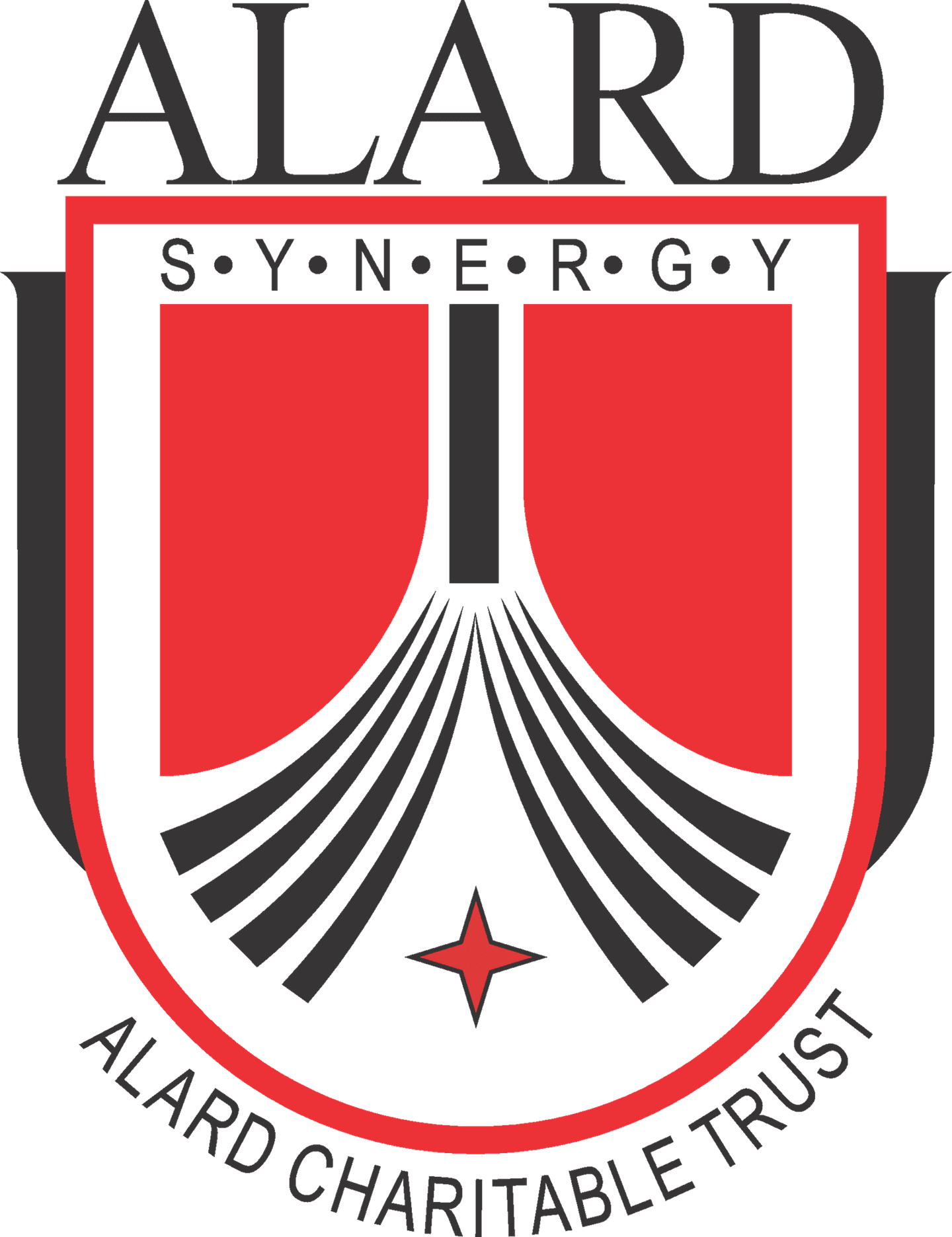 Alard School of Business Management-logo