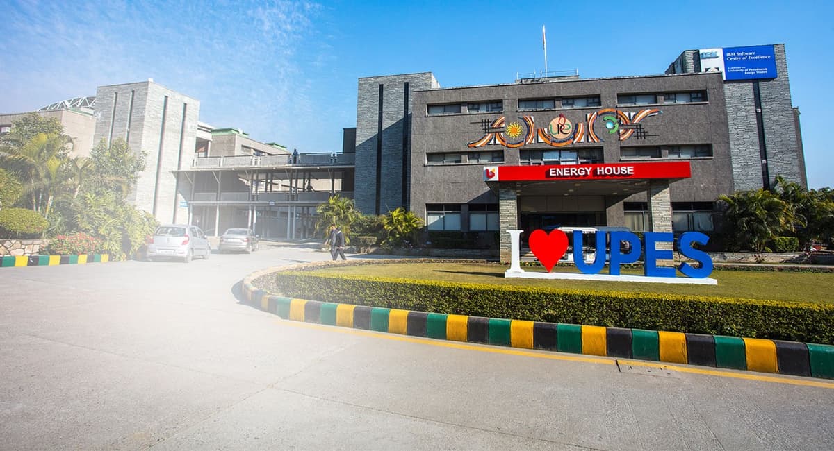 UPES, School of Engineering-gallery-image-2