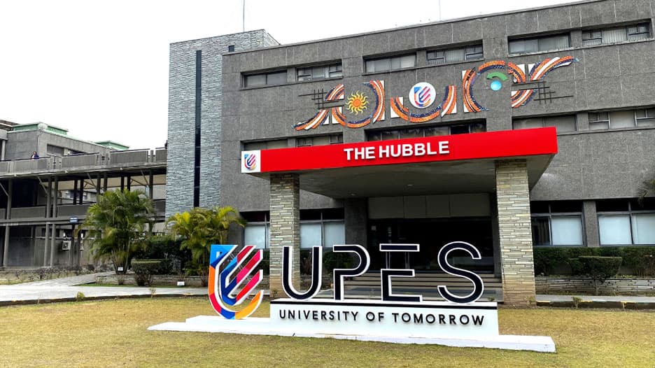 UPES, School of Engineering-gallery-image-3