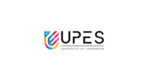 UPES, School of Engineering-logo