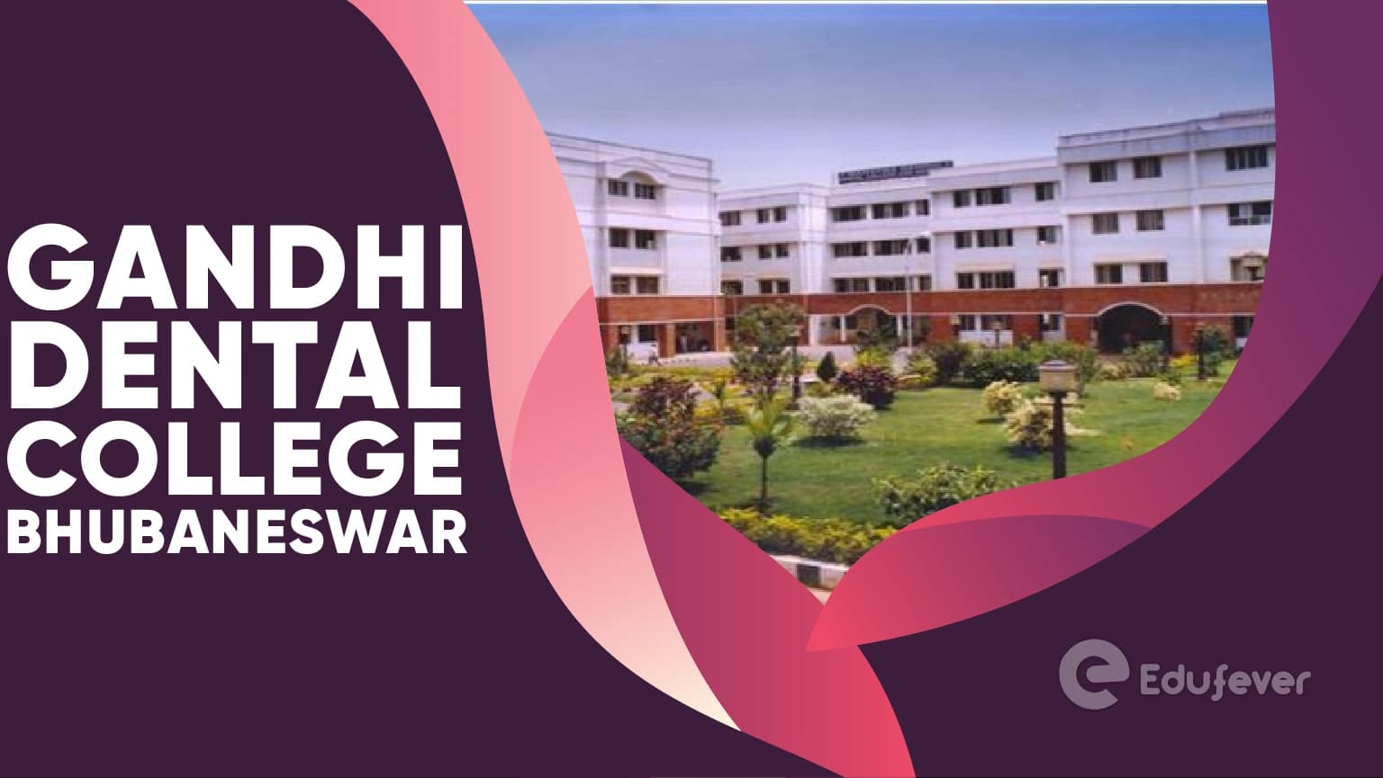 Gandhi Dental College-image