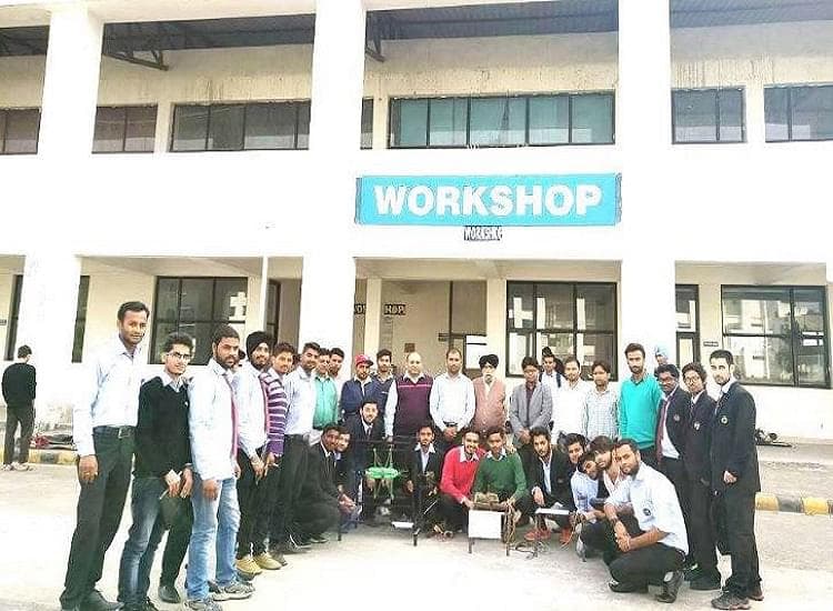 Modern Institute of Engineering and Technology Kurukshetra-gallery-image-4