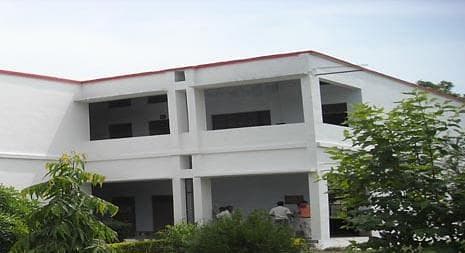 Pt Rameshwar Bajpai Smriti Mahavidylaya-image