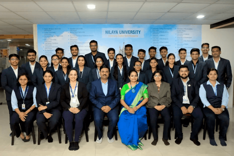 NIBE The International Business College-image