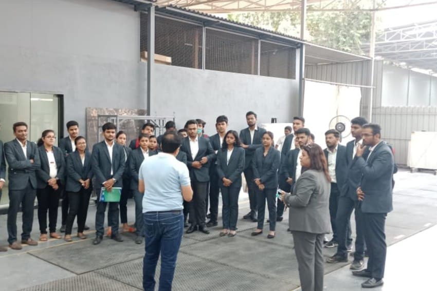 NIBE The International Business College-gallery-image-1