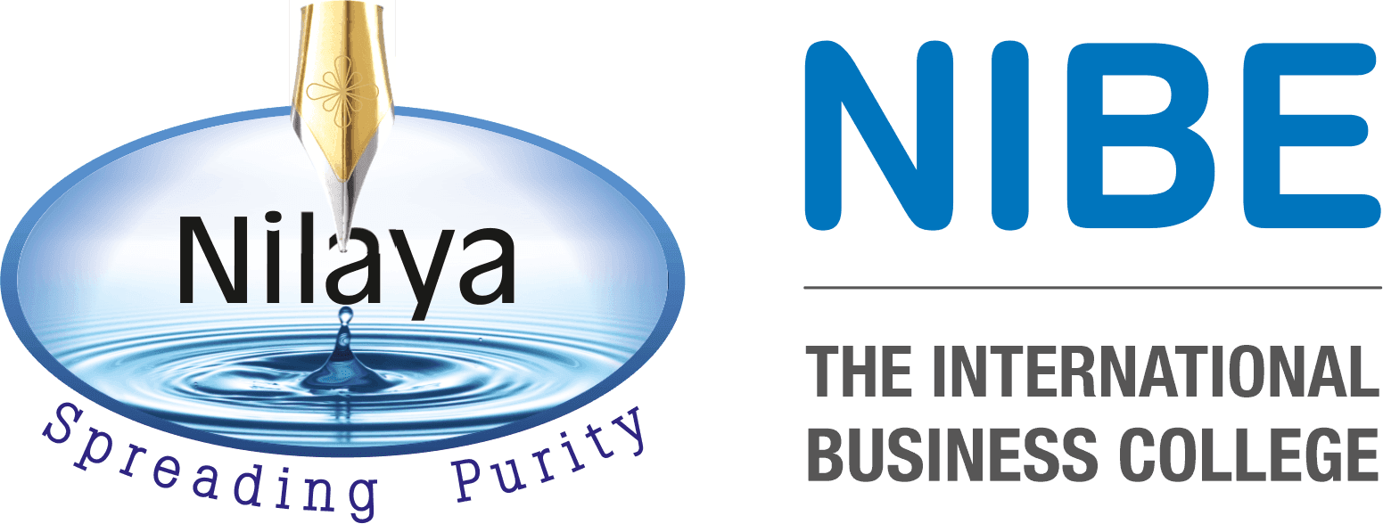 NIBE The International Business College-image