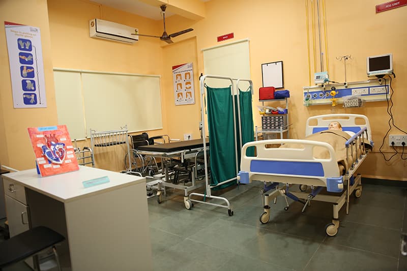 Tech Mahindra SMART Academy For Healthcare Mumbai-gallery-image-2