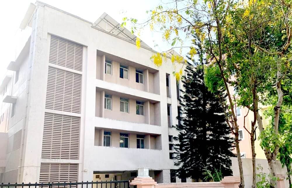 Tech Mahindra SMART Academy For Healthcare Mumbai-gallery-image-1