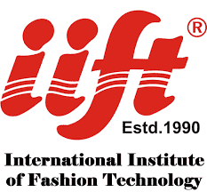 International Institute of Fashion Technology Chandigarh-logo
