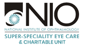 National Institute of Ophthalmology Aundh-logo