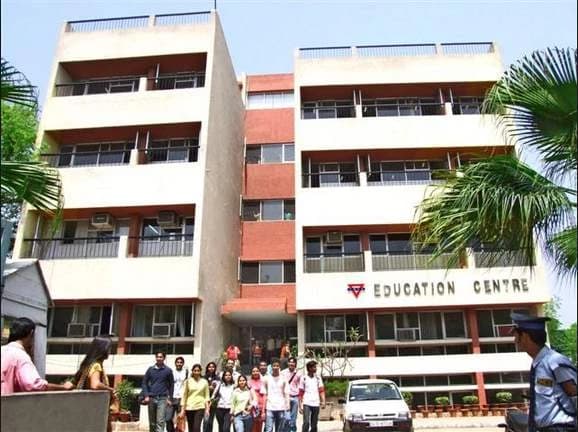 YMCA Institute for Media Studies and Information Technology-gallery-image-2