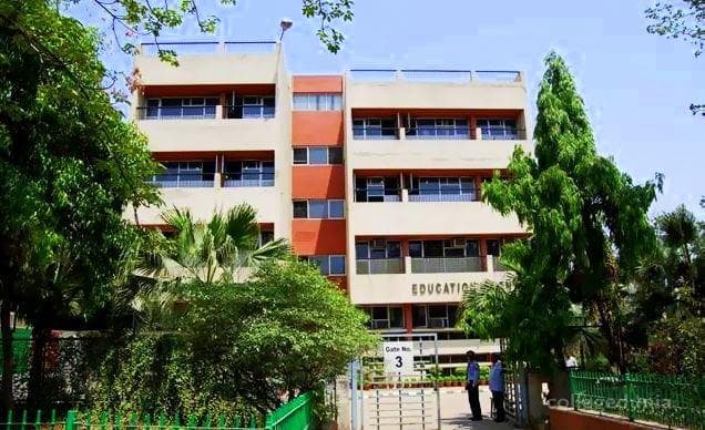 YMCA Institute for Media Studies and Information Technology-gallery-image-3