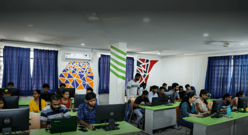 Arena Creative Campus Bangalore-gallery-image-4
