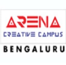Arena Creative Campus Bangalore-logo