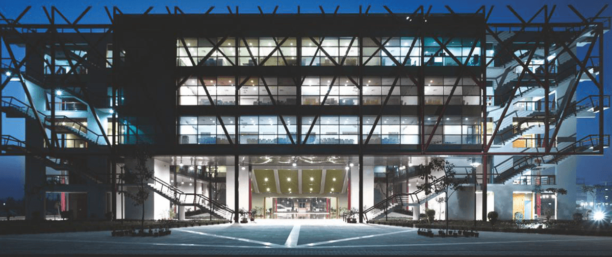 O.P. Jindal Global University, Jindal School of Art & Architecture-gallery-image-2