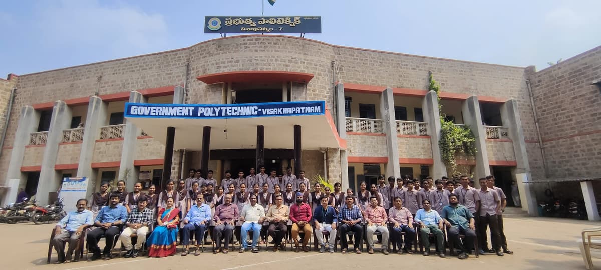 Government Polytechnic Visakhapatnam-gallery-image-1