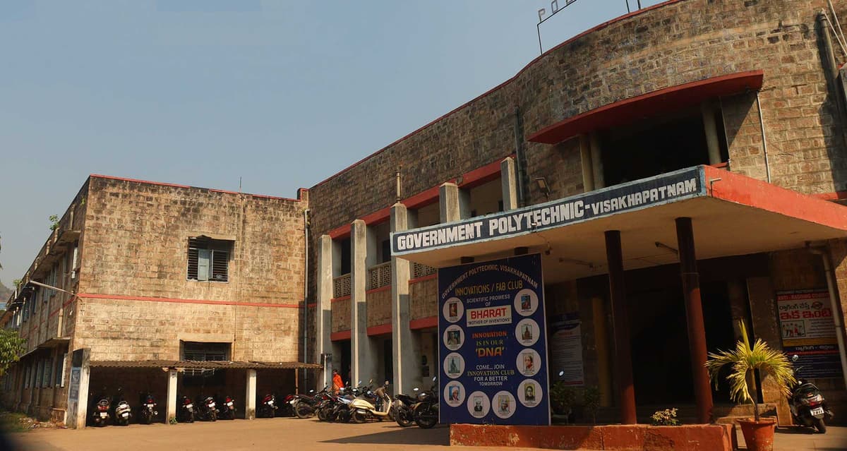 Government Polytechnic Visakhapatnam-gallery-image-0