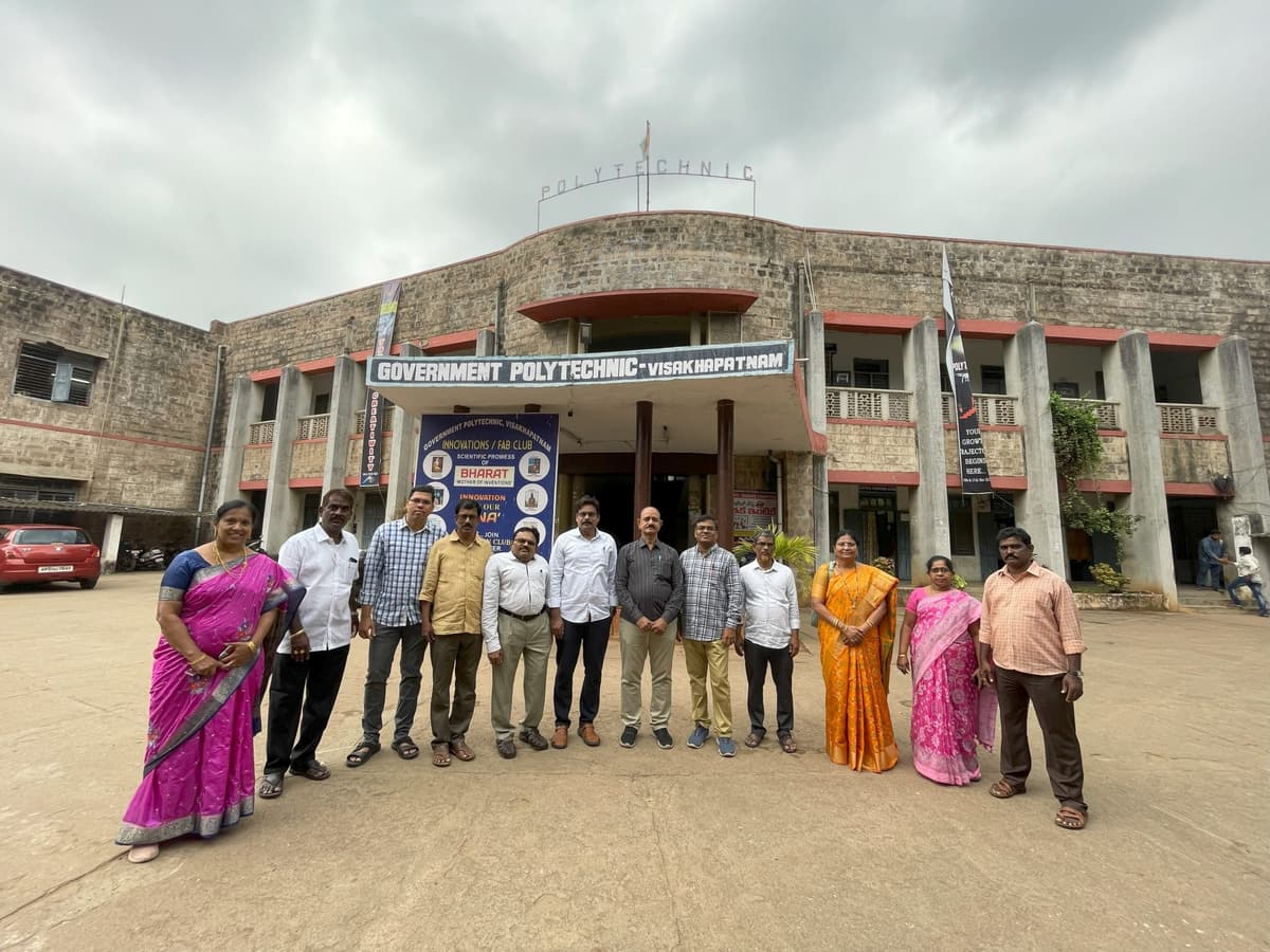 Government Polytechnic Visakhapatnam-gallery-image-2
